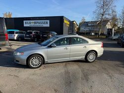 Silver Begagnad 2007 Volvo S80 Summum Sedan | 68 000 kr (Lite dyr)