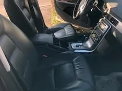 Grå Begagnad 2011 Volvo XC70 Summum SUV | 85 000 kr (Marknadspris)