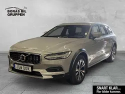 Begagnad 2023 Volvo V90 CC Kombi | 399 000 kr (Marknadspris)