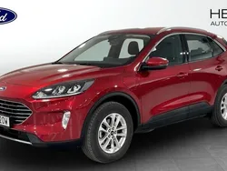 Begagnad 2022 Ford Kuga Titanium SUV | 244 900 kr (Bra pris)