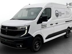 Ny 2024 Renault Master Van | 399 900 kr