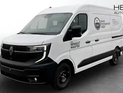 Ny 2024 Renault Master Van | 399 900 kr