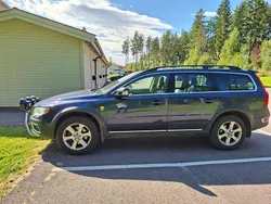 Blå Begagnad 2013 Volvo XC70 Momentum SUV | 120 000 kr (Bra pris)