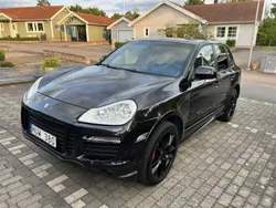 Begagnad 2009 Porsche Cayenne GTS SUV | 169 000 kr
