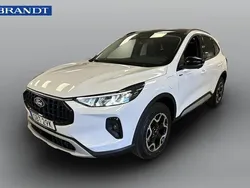 Vit Ny 2025 Ford Kuga Active X SUV | 537 900 kr (Dyr)