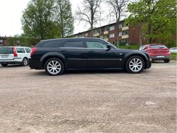 Svart Begagnad 2007 Chrysler 300C Touring Kombi | 46 000 kr (Marknadspris)