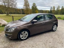 Begagnad 2013 Peugeot 308 Active Halvkombi | 69 500 kr (Marknadspris)