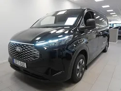 Okänd Ny 2025 Ford Transit Trend Van | 674 750 kr (Dyr)