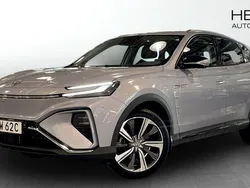 Blå (grey) Begagnad 2022 MG Marvel R Performance SUV | 299 900 kr (Superpris)