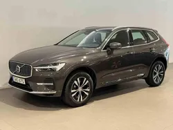 Grå Begagnad 2025 Volvo XC60 SUV | 539 500 kr (Bra pris)
