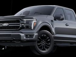 Ny 2025 Ford F-150 Lariat Pickup | 849 000 kr