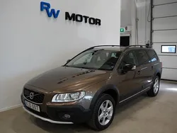 Brun Begagnad 2015 Volvo XC70 Standard SUV | 154 900 kr (Marknadspris)