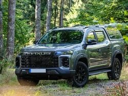 Ny 2025 Maxus T60 Pickup | 499 000 kr