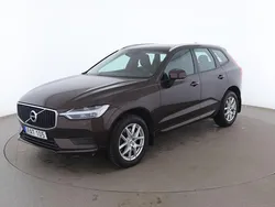 Brun Begagnad 2018 Volvo XC60 Momentum SUV | 302 000 kr (Bra pris)