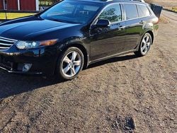 Begagnad 2009 Honda Accord Kombi | 30 000 kr (Marknadspris)