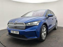 Blå Begagnad 2023 Skoda Enyaq iV SUV | 409 900 kr