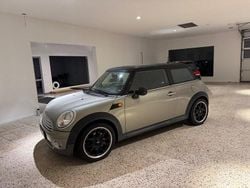 Ljusbrun Begagnad 2007 Mini Cooper Halvkombi | 26 900 kr (Superpris)
