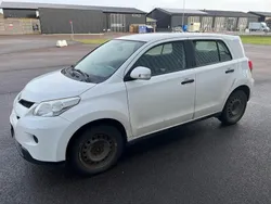 Vit Begagnad 2010 Toyota Urban Cruiser SUV | 19 500 kr (Superpris)