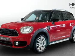 Begagnad 2020 Mini Cooper Countryman SUV | 218 700 kr (Bra pris)