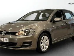 VW Golf VII