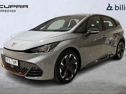 Begagnad 2023 Cupra Born e-Boost Halvkombi | 269 000 kr (Marknadspris)