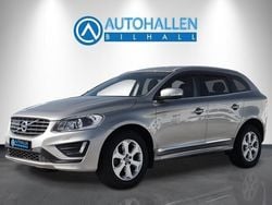 Ljusbrun (brun) Begagnad 2016 Volvo XC60 Summum SUV | 199 900 kr (Lite dyr)
