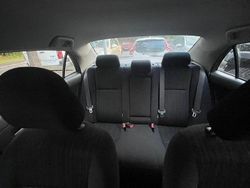 Blå Begagnad 2007 Toyota Corolla Sedan | 50 000 kr (Dyr)