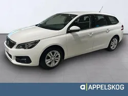 Okänd Begagnad 2018 Peugeot 308 Active Kombi | 98 900 kr (Marknadspris)