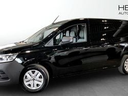 Ny 2025 Renault Kangoo Minibuss | 239 900 kr (Superpris)
