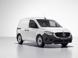 Ny 2025 Mercedes eCitan Van | 477 500 kr (Bra pris)