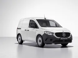 Ny 2025 Mercedes eCitan Van | 477 500 kr (Marknadspris)