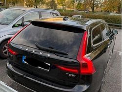 Begagnad 2020 Volvo V90 Inscription Kombi | 330 000 kr (Marknadspris)