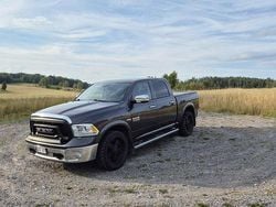 Begagnad 2014 RAM 1500 Pickup | 245 000 kr