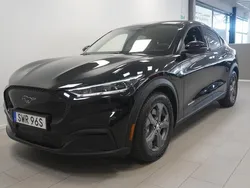 Okänd Begagnad 2022 Ford Mustang Mach-E Standard Range SUV | 338 800 kr (Bra pris)