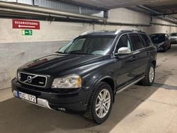 Metallic Begagnad 2013 Volvo XC90 SUV | 125 000 kr (Marknadspris)