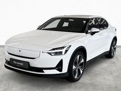 Vit Begagnad 2023 Polestar 2 Long Range Dual motor Halvkombi | 479 900 kr (Marknadspris)