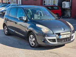 Renault Scénic III