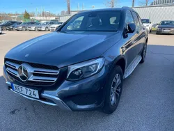 Mercedes GLC220