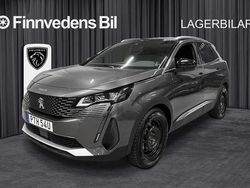 Grå Begagnad 2024 Peugeot 3008 GTi SUV | 267 700 kr (Bra pris)