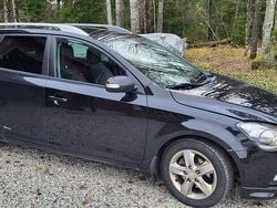 Svart Begagnad 2012 Kia Ceed Sportswagon Kombi | 32 000 kr (Bra pris)