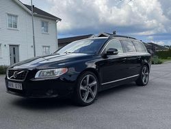 Begagnad 2010 Volvo V70 Kombi | 40 000 kr (Marknadspris)