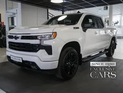 Ny 2025 Chevrolet Silverado Van | 936 250 kr