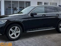 Begagnad 2021 Mercedes GLC300e AMG SUV | 449 000 kr (Marknadspris)
