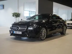 Okänd Begagnad 2020 Mercedes 300 AMG Sportkupé | 479 800 kr