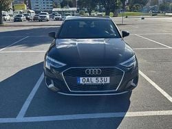 Begagnad 2021 Audi A3 Sedan | 269 000 kr