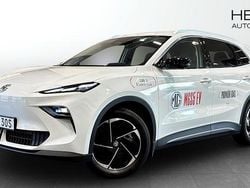 Ny 2025 MG MG5 EV Kombi | 439 900 kr