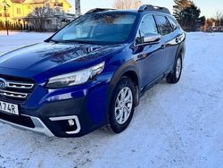 Begagnad 2024 Subaru Outback Kombi | 435 000 kr (Lite dyr)