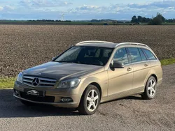 Mercedes C180