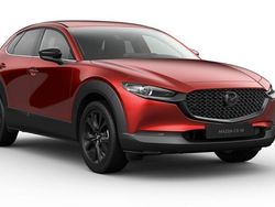 Ny 2024 Mazda CX-30 Nagisa SUV | 339 000 kr (Bra pris)