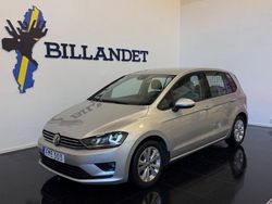 Silver Begagnad 2014 VW Golf VII Halvkombi | 119 900 kr (Marknadspris)